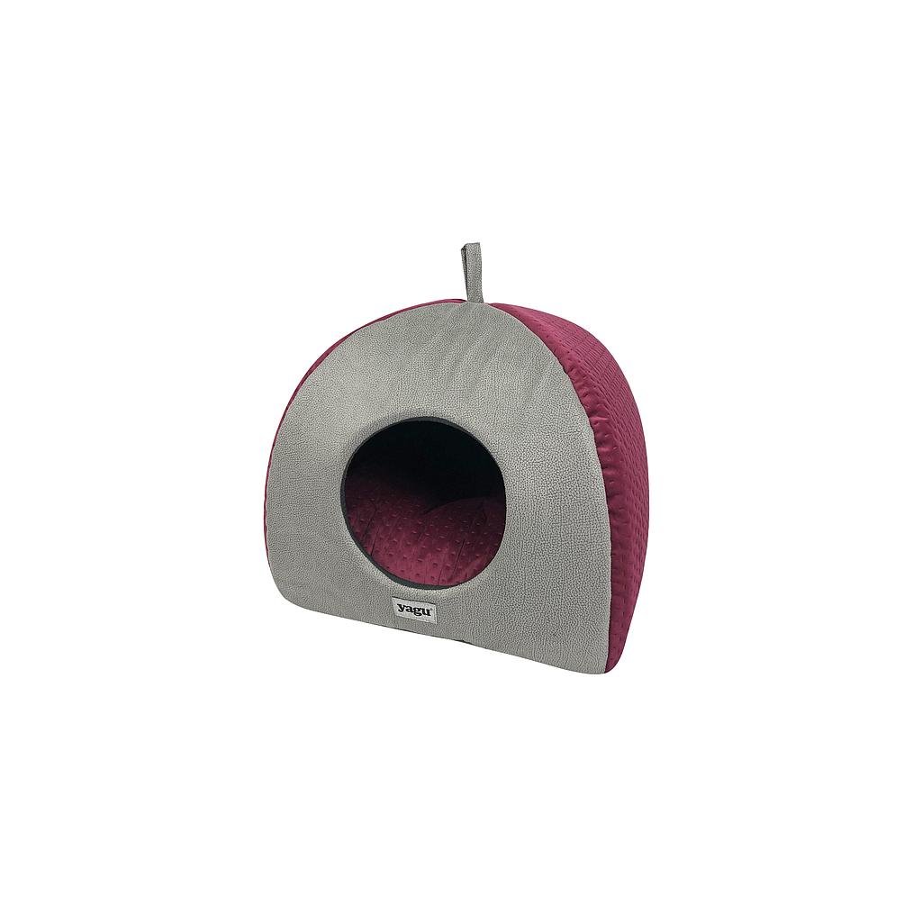 OUTLET YAGU IGLOO ESPUMA COLECCION WINE T-1 40 x 40 x 40 CM