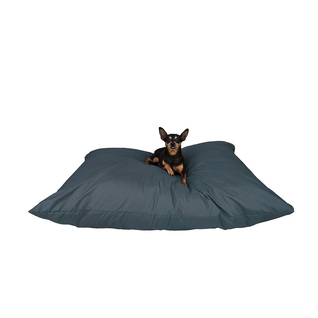 OFERTA YAGU COJIN BASIC CONFORT AZUL