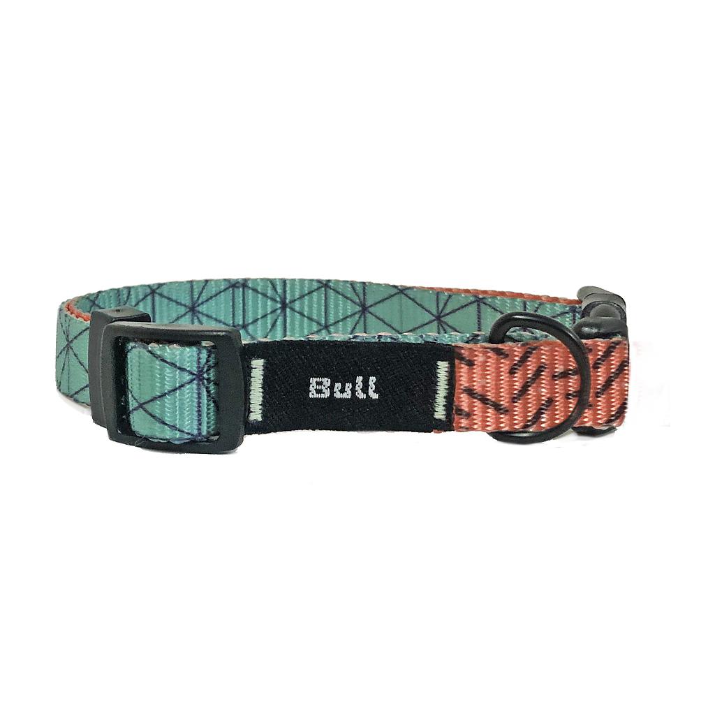 OUTLET BULL COLLAR COLECCION NORDIC