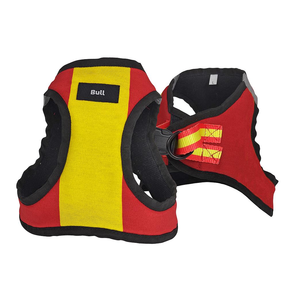 OFERTA BULL ARNES CONFORT ESPAÑA