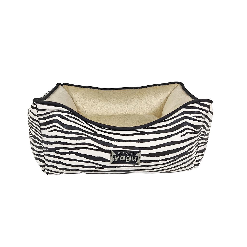 OUTLET YAGU CUNA COLECCION ZEBRA
