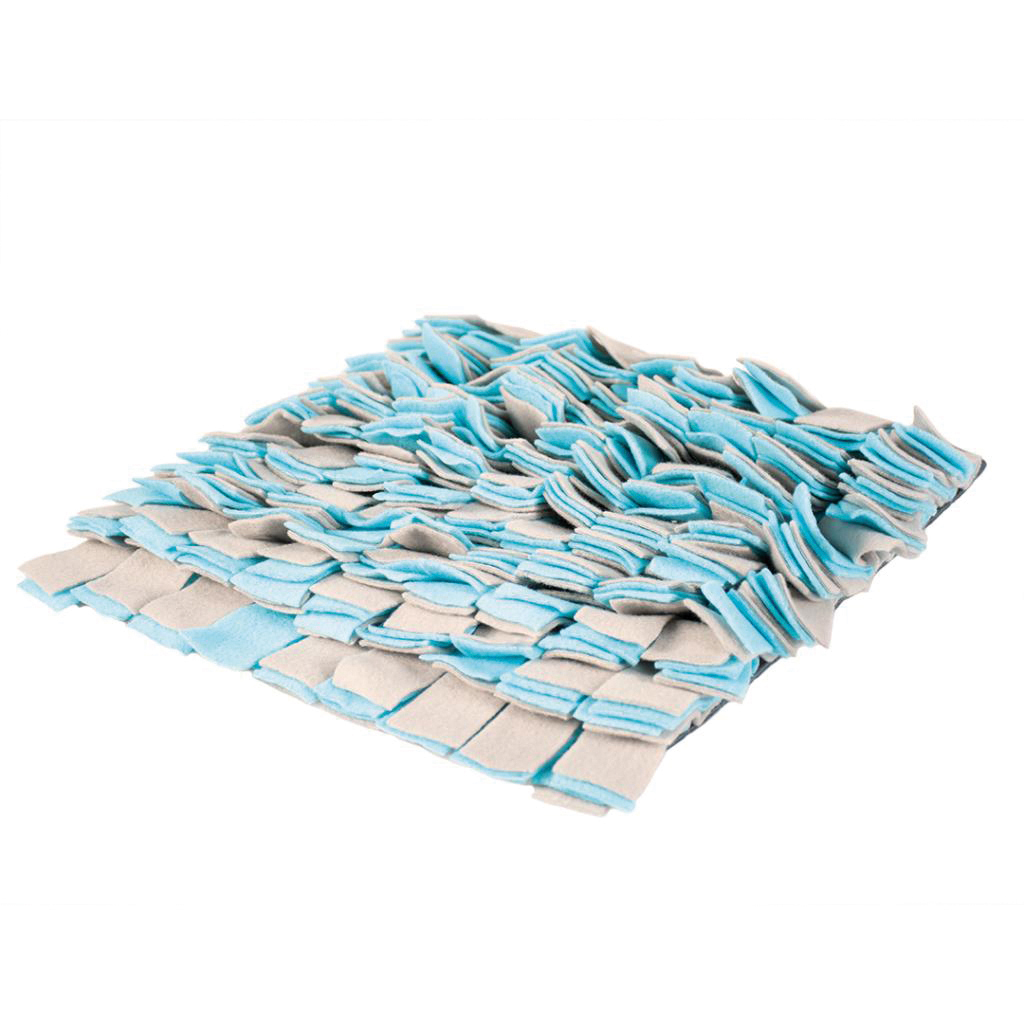 OFERTA DUVO ALFOMBRA PARA SNACKS 35 X 35 CM