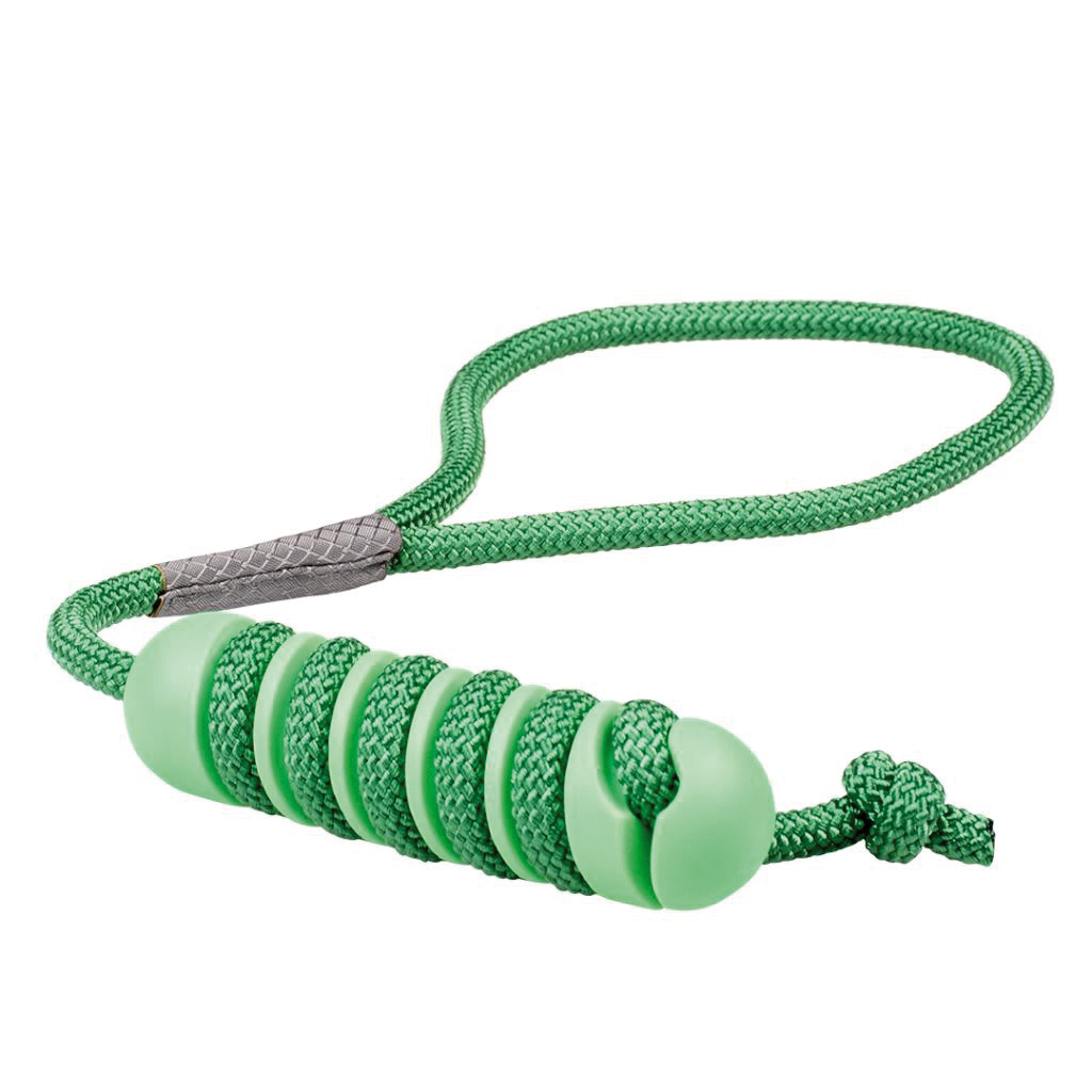 OFERTA DUVO JUGUETE PERRO CUERDA Y GOMA SWING´S