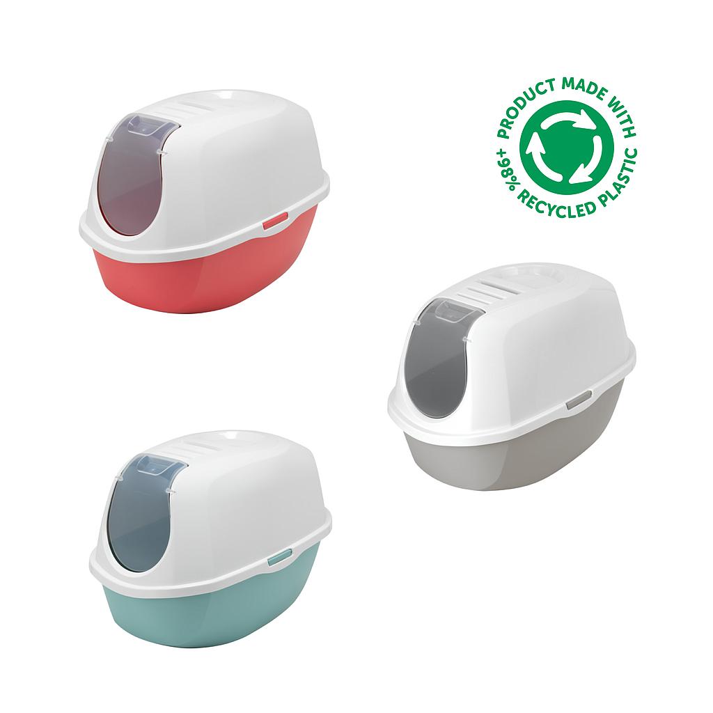 MODERNA GATERA SMART CAT (54,5 x 39,1 x 40,3 CM) RECYCLED