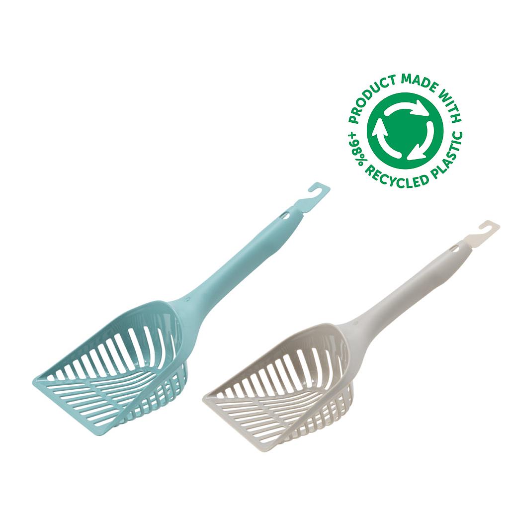 MODERNA PALETA GATOS HANDY JUMBO (33,3 x 13,2 x 7,4 CM) RECYCLED