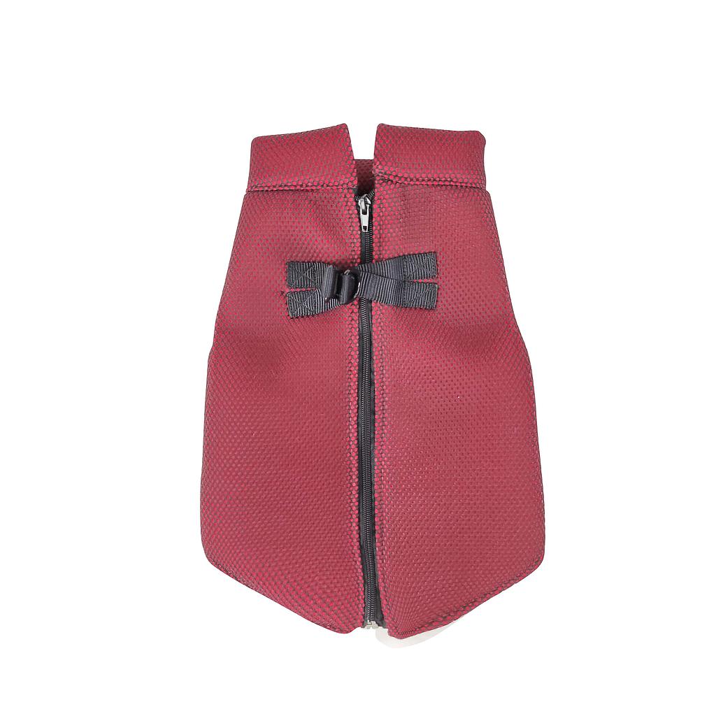 OFERTA MI&amp;DOG ABRIGO MICROPERFORADO