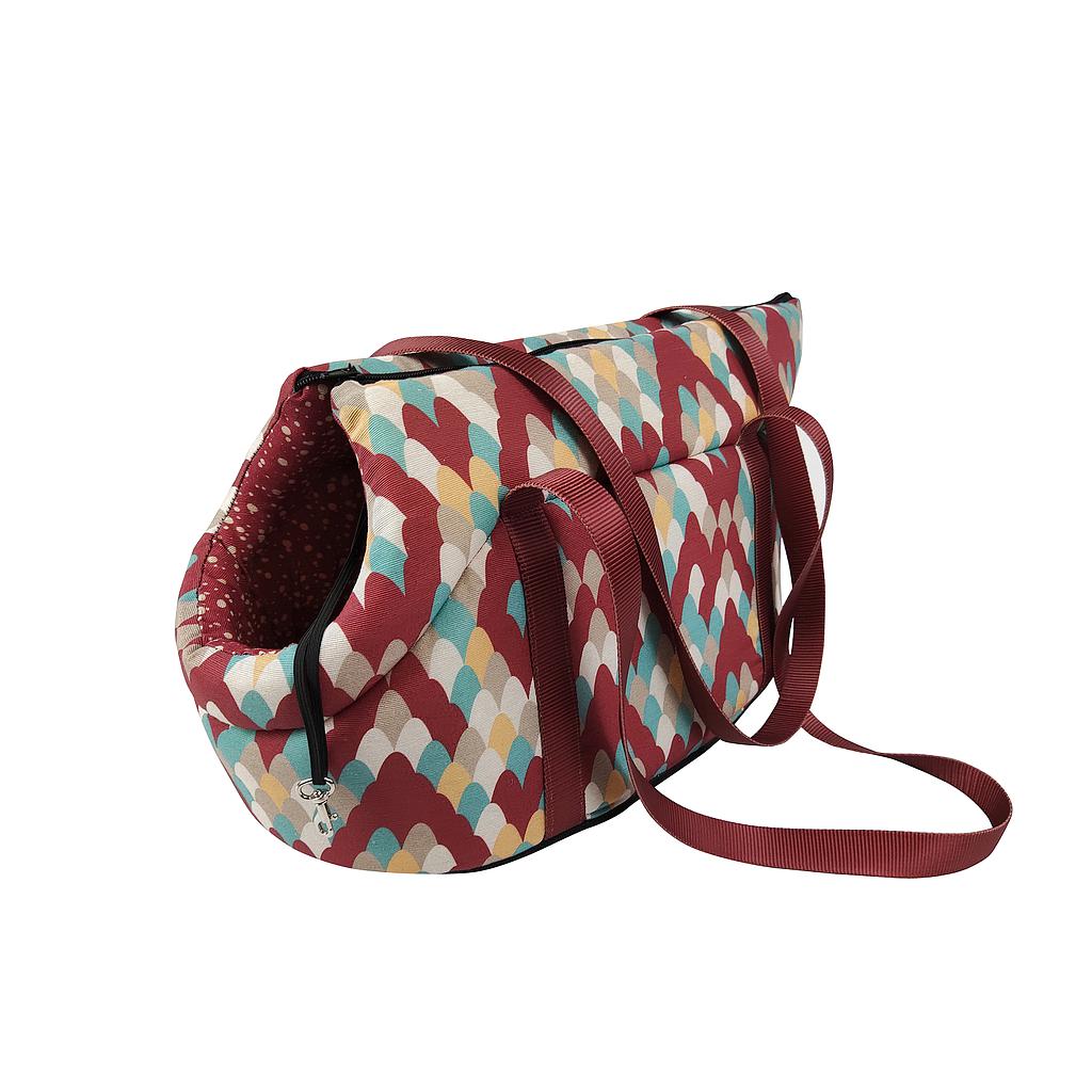 OFERTA YAGU BOLSO ESPUMA NASAU