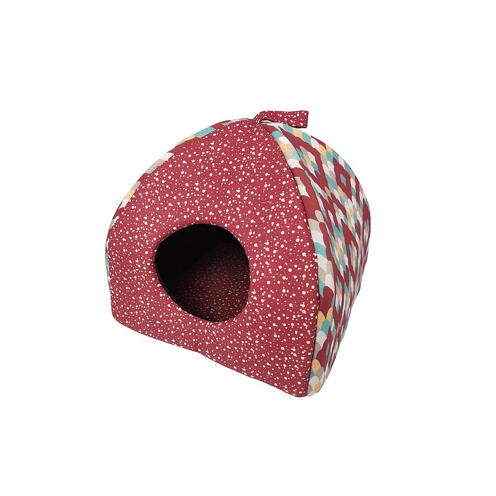 OFERTA YAGU IGLOO NASAU T-1 40 x 40 x 40 CM
