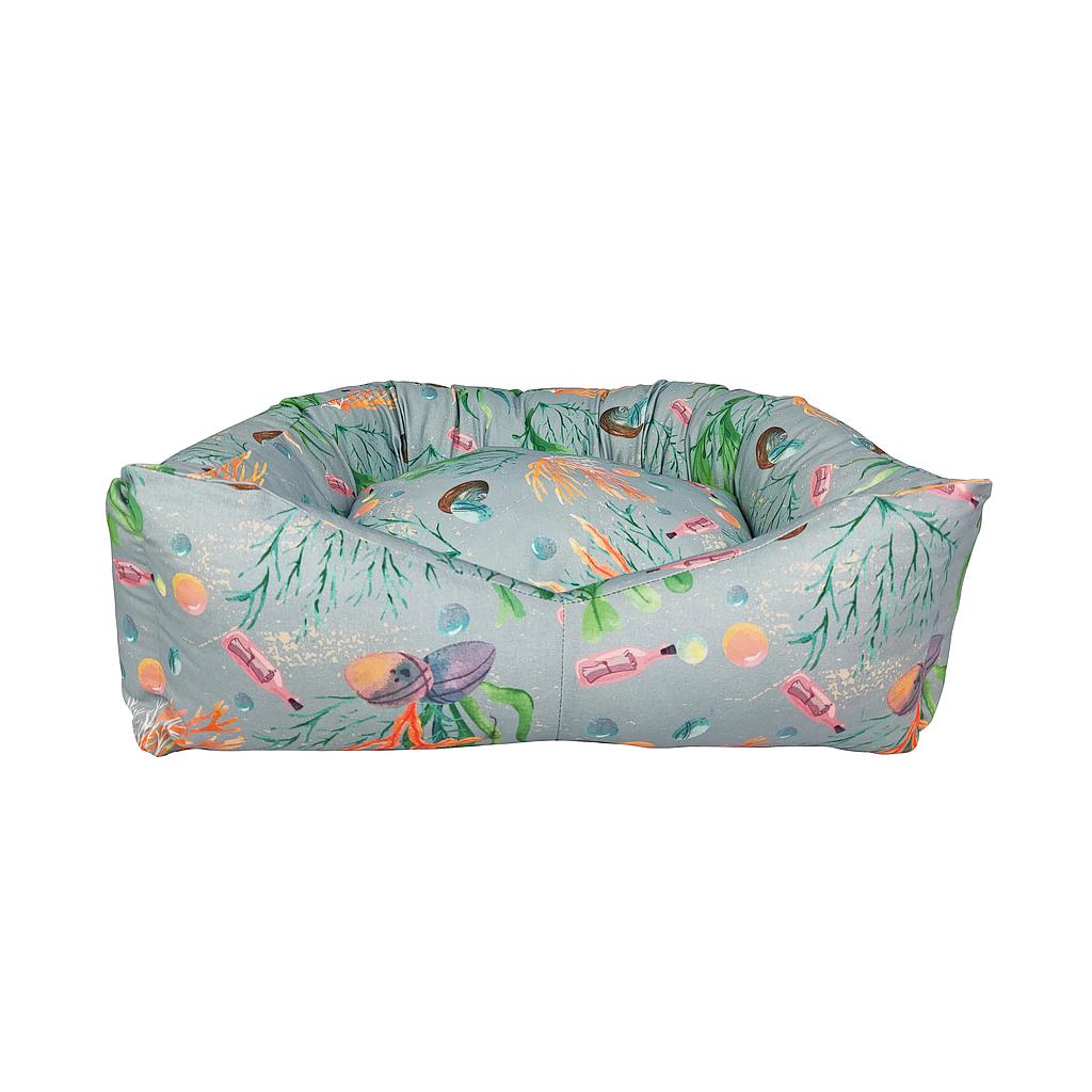 OFERTA YAGU DESCANSO CUNA DESENF UVE UNIQUE