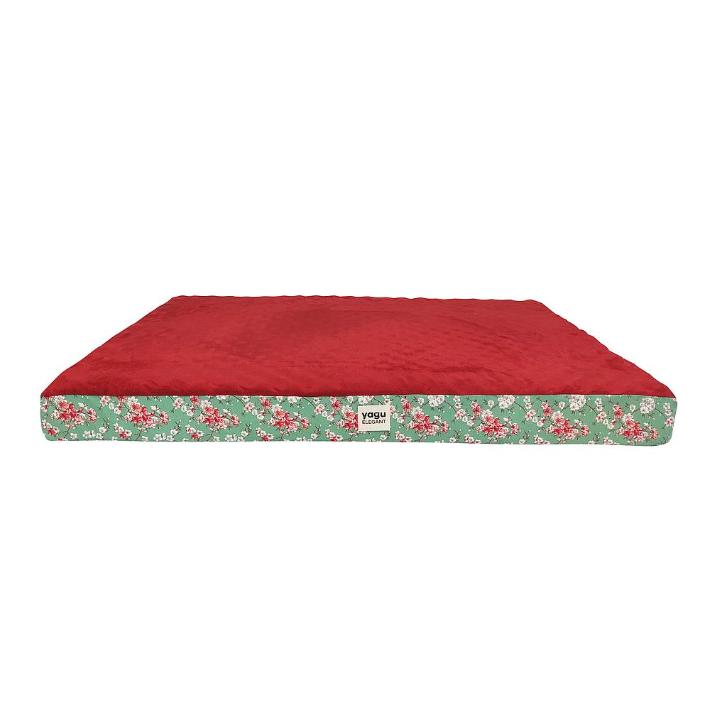 OUTLET YAGU COLCHON RELAX VISCOELASTICO MICAELA