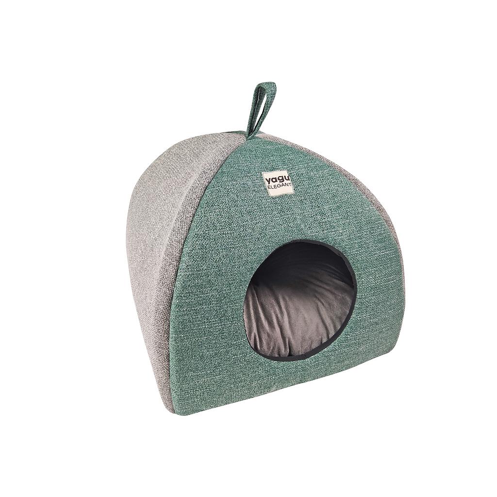 OFERTA YAGU IGLOO AFRICA MAR T-1 40 x 40 x 40 CM