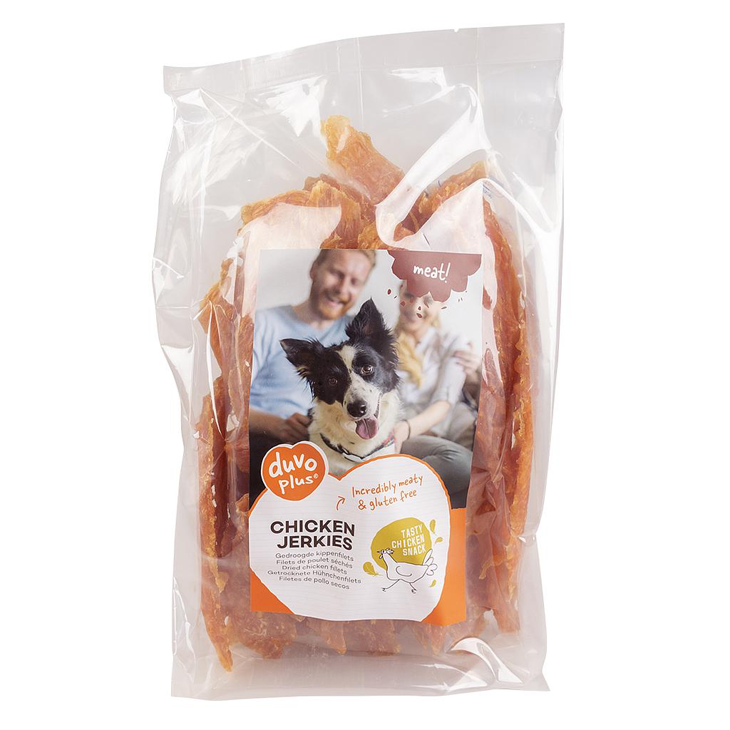 OFERTA DUVO MEAT PECHUGAS DE POLLO