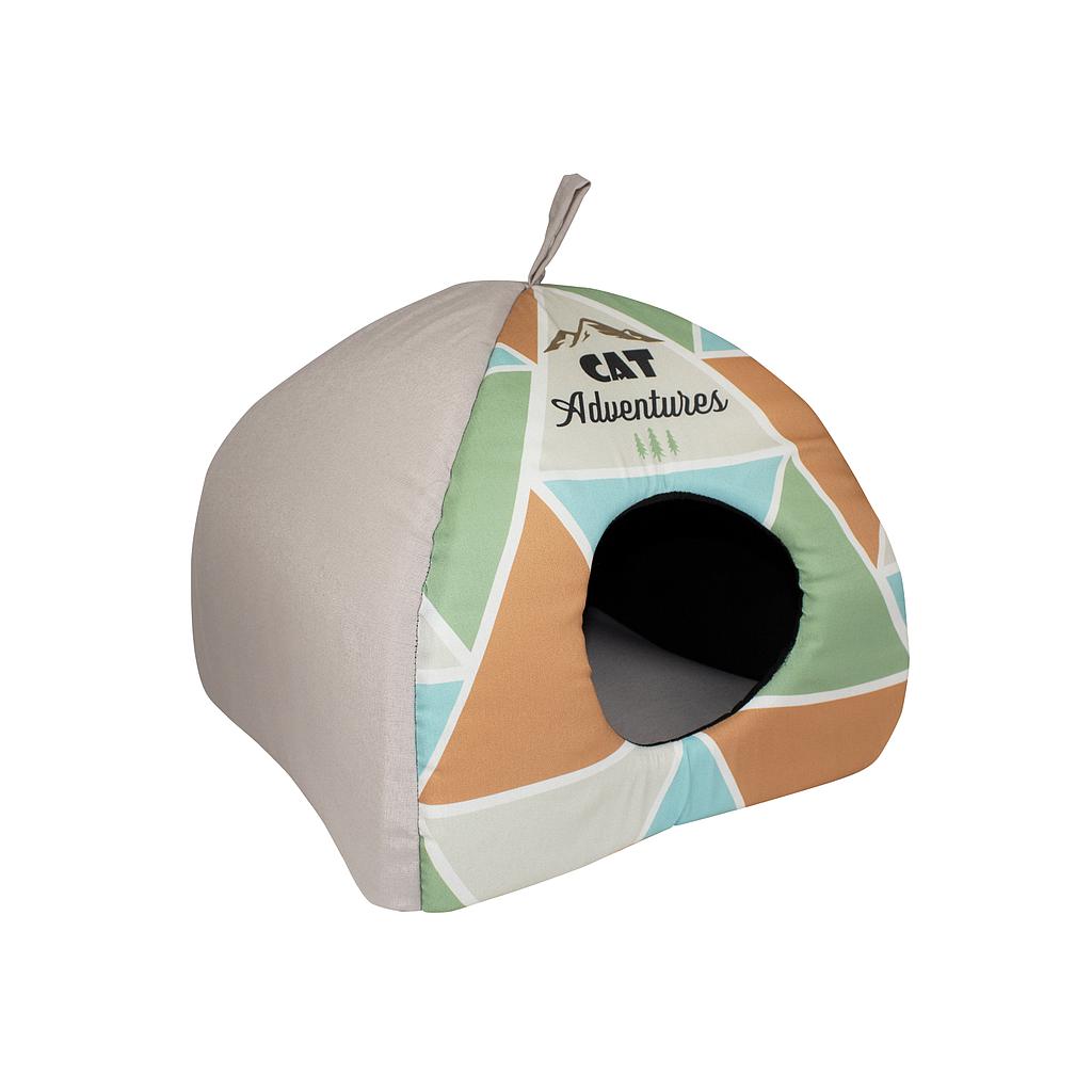 OUTLET IGLOO ADVENTURE  48 x 48 x 17 CM