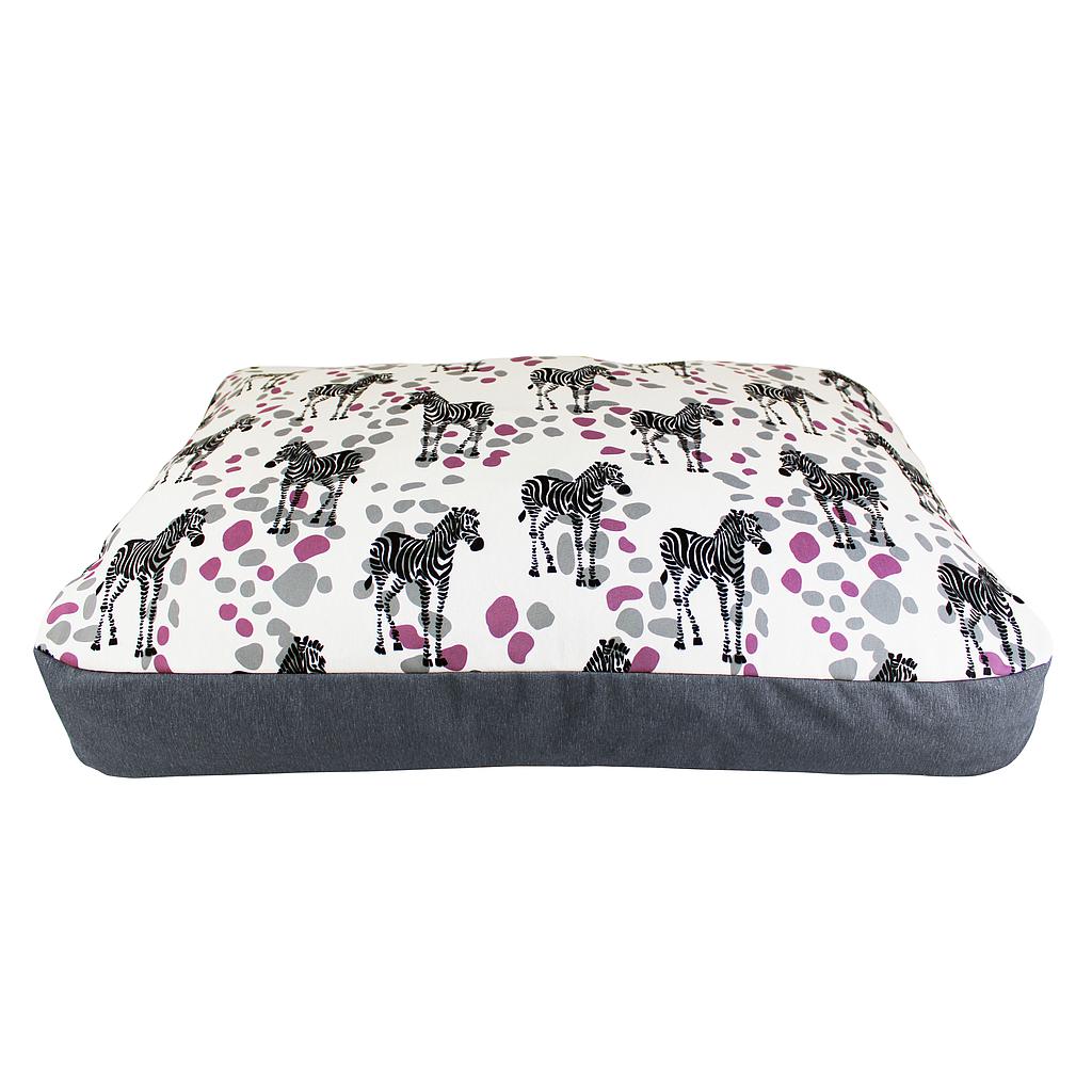 OUTLET YAGU COLCHON HAPPY IZARO STAMPA T-2  101 x 70 x 22 CM