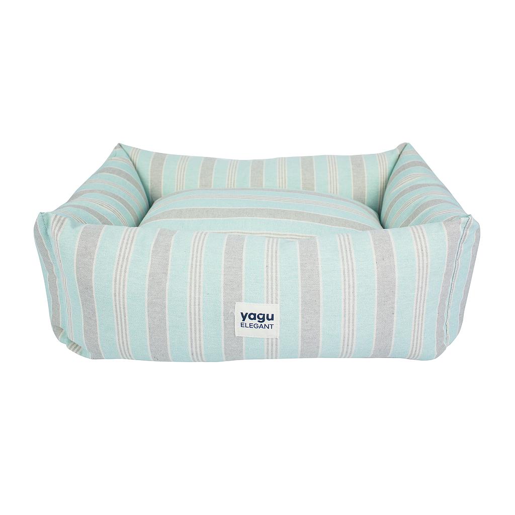 YAGU CUNA COSMO LINE TURQUESA  FDS