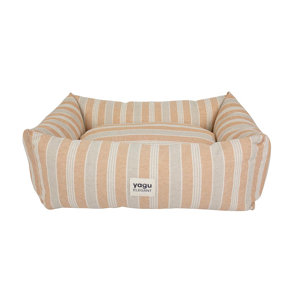 OFERTA YAGU CUNA COSMO LINE CANELA