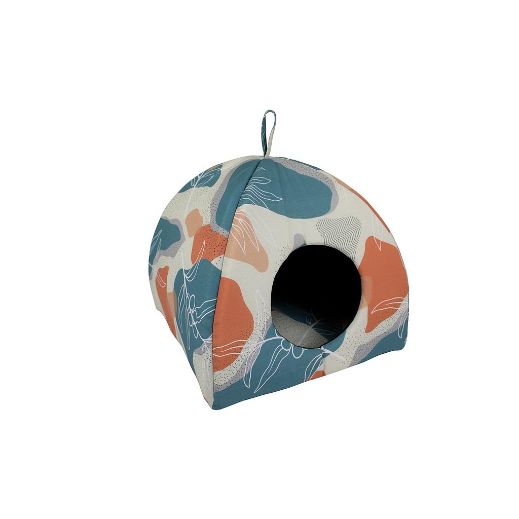 YAGU IGLOO ARI  T-1 40 x 40 x 40 CM  FDS