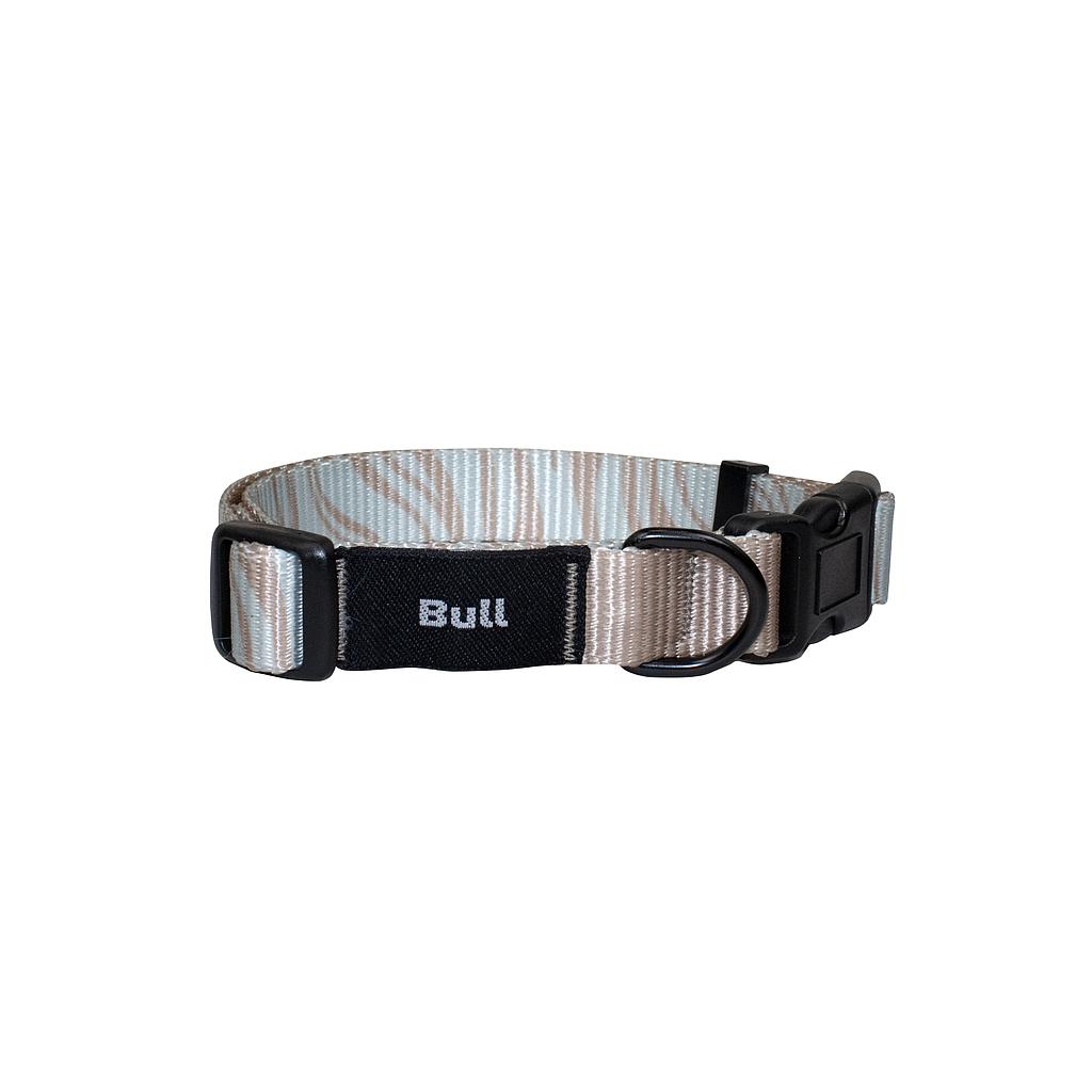BULL COLLAR NYLON COLECCION NEU  FDS