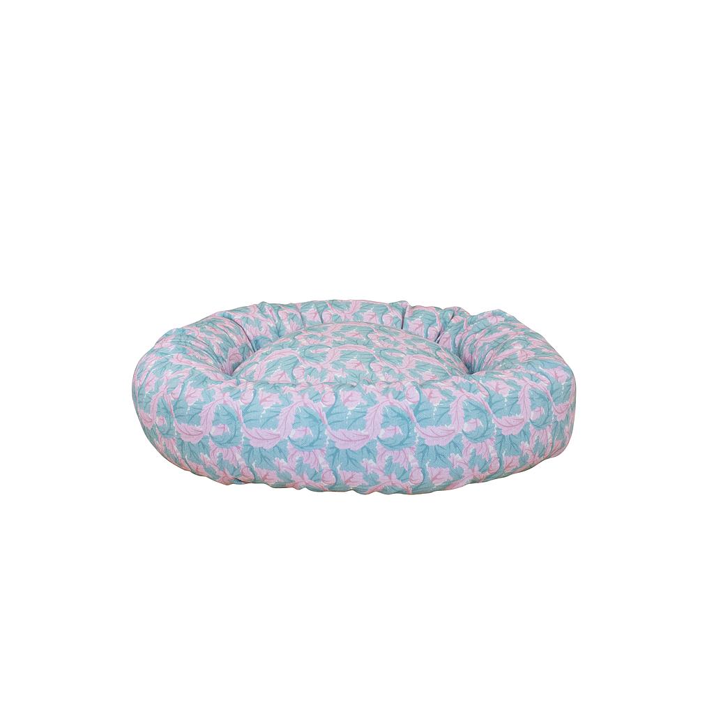 OFERTA 1&amp;DUKE CUNA REDONDA LIBERTY T-U  47 x 47 x 13 CM