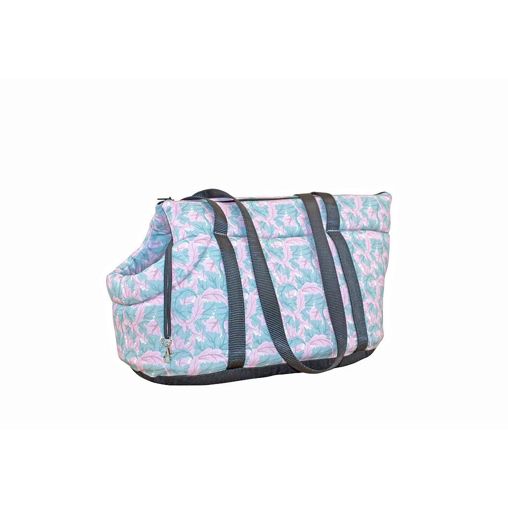 OFERTA 1&amp;DUKE BOLSO LIBERTY T-2  44 x 25 x 27 CM