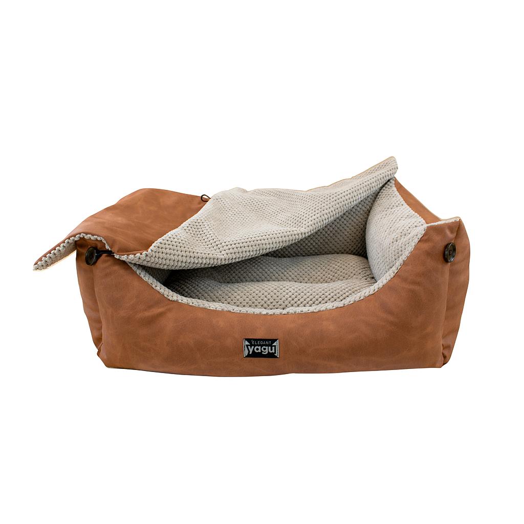 OFERTA YAGU CUNA COVER MOCA