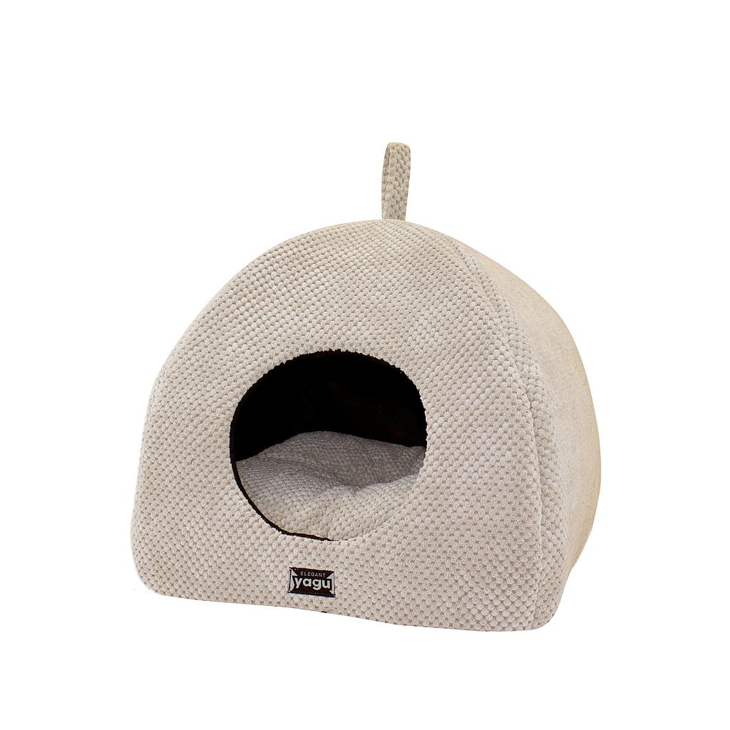 OFERTA YAGU IGLOO MOCA T-1 40 x 40 x 40 CM