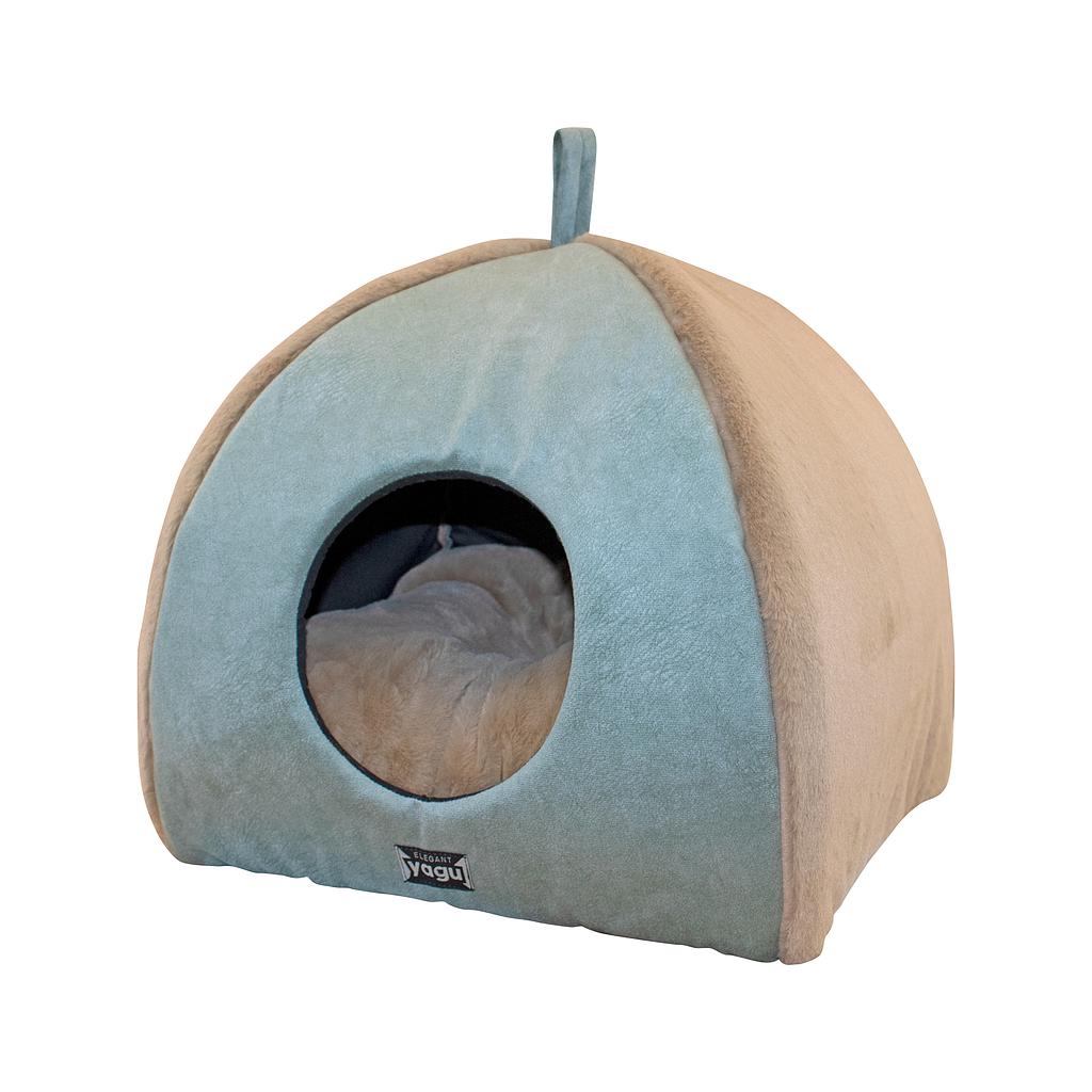 OFERTA YAGU IGLOO ESPUMA FLORIDA T-1 40 x 40 x 40 CM