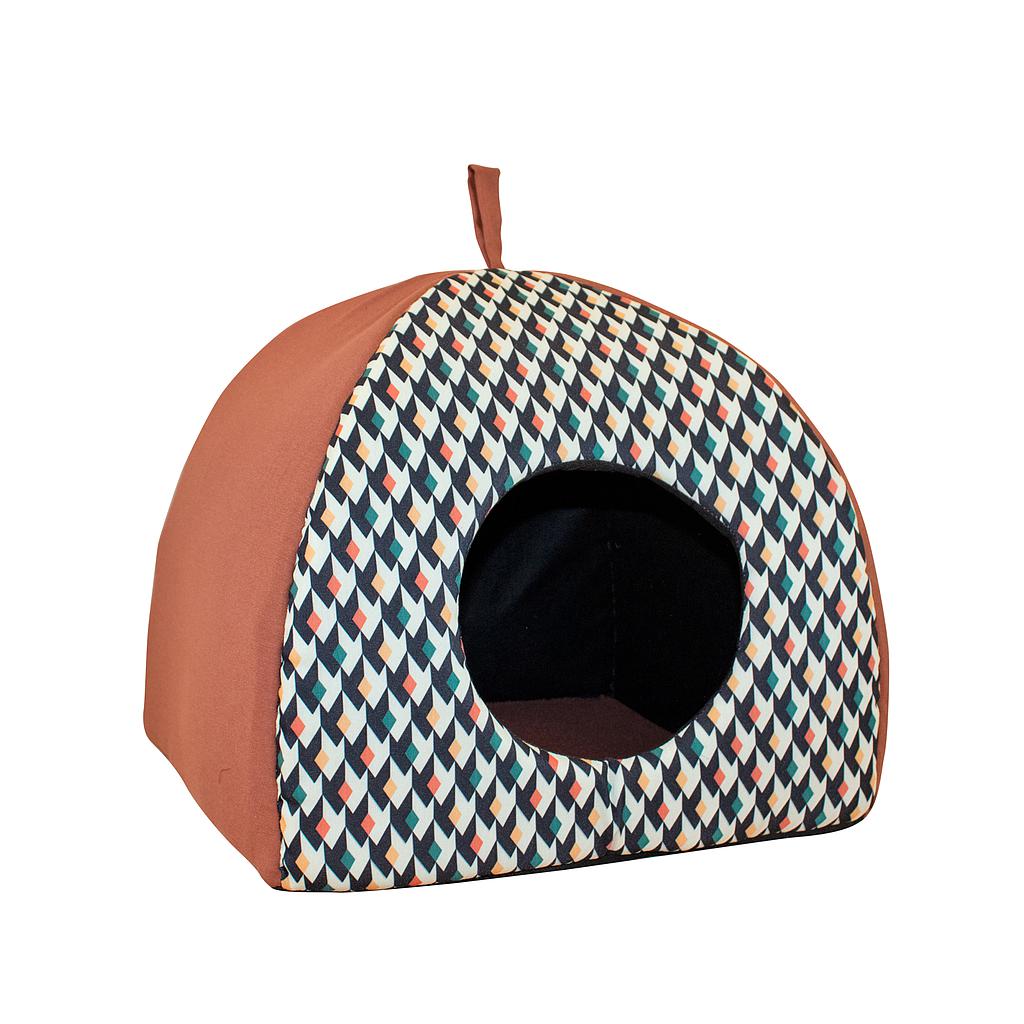 OFERTA YAGU IGLOO ESPUMA IZARO MONET T-1 40 x 40 x 40 CM