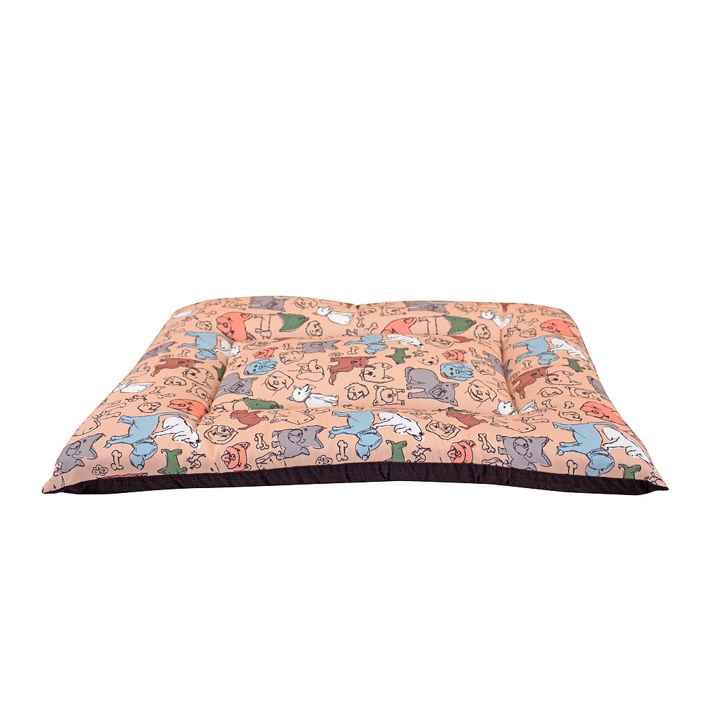 OFERTA YAGU COLCHON HUESCA HUNDER