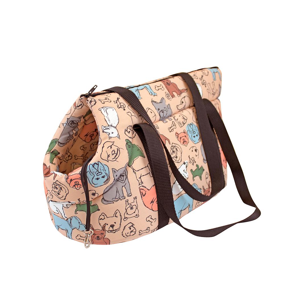 OFERTA YAGU BOLSO ESPUMA HUNDER