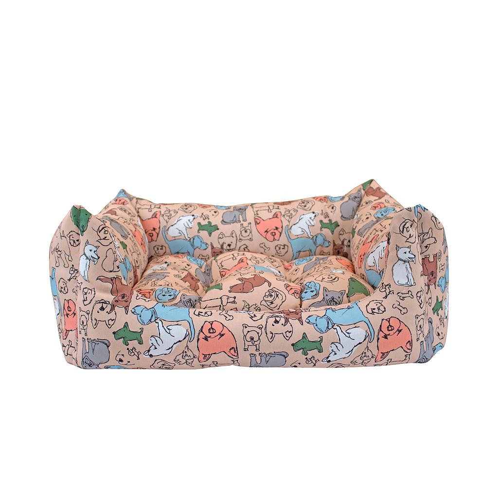 OFERTA YAGU CUNA CONFORT LONETA HUNDER