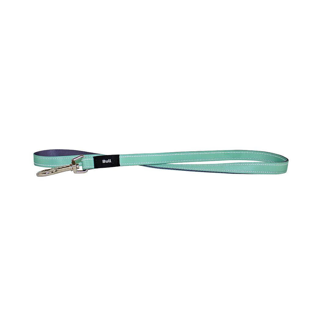 YAGU PASEO RAMAL NYLON REFLECTANTE AQUA