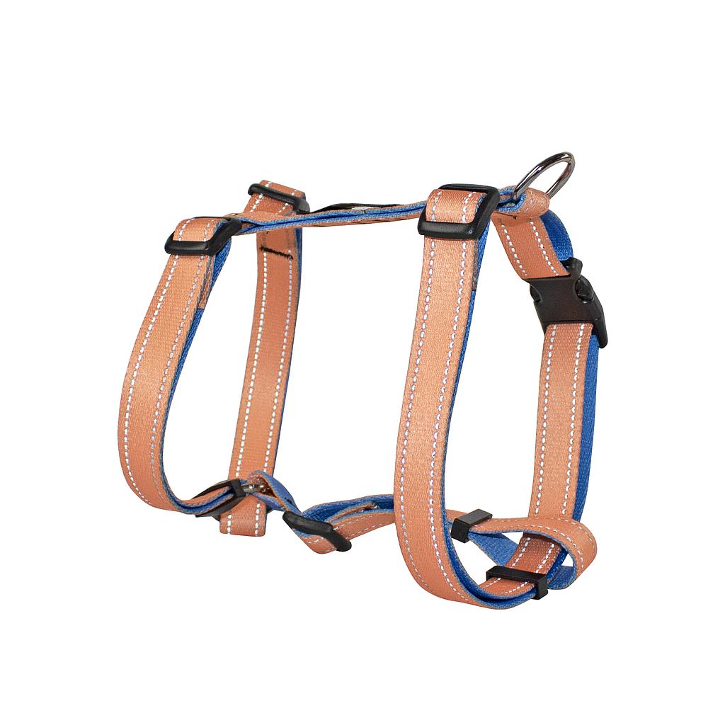 BULL ARNES REFLECTANTE ORANGE