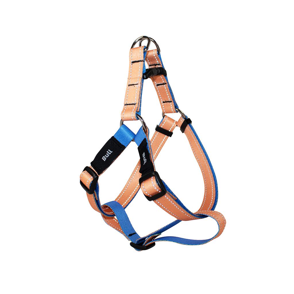 OFERTA BULL PETRAL REFLECTANTE ORANGE