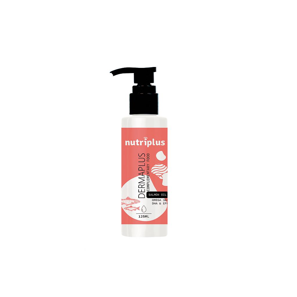 OFERTA NUTRIPLUS COMPLET FOOD DERMAPLUS