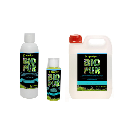 OFERTA SPECIPEZ BIO-PUR  2 LT