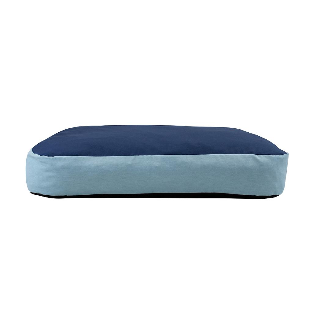 OFERTA YAGU COLCHON HAPPY AZUL-CELESTE