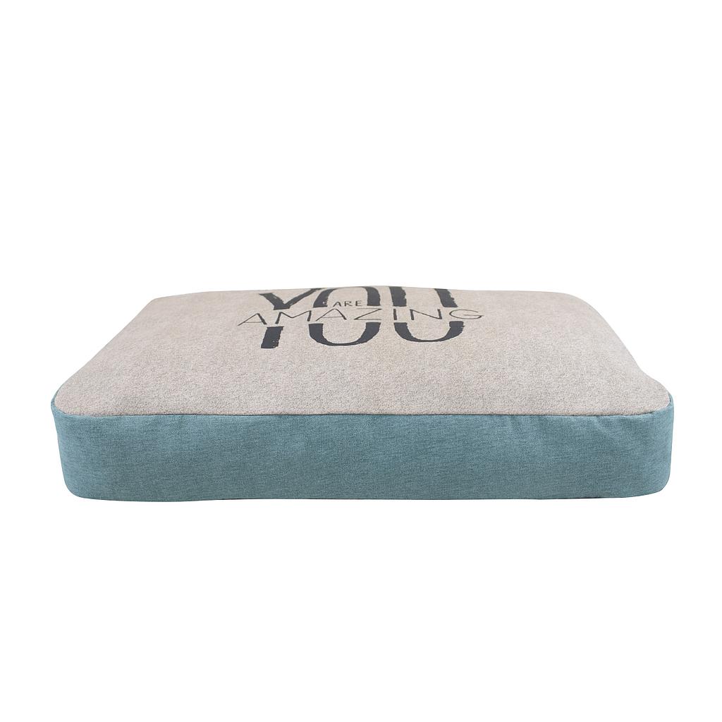OFERTA YAGU COLCHON HAPPY AMAZING T-2  101 x 70 x 22 CM
