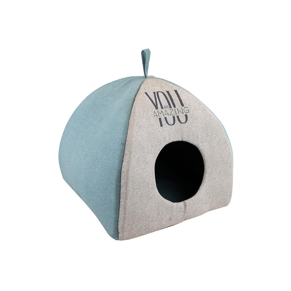 OFERTA YAGU IGLOO AMAZING  40 x 40 x 40 CM