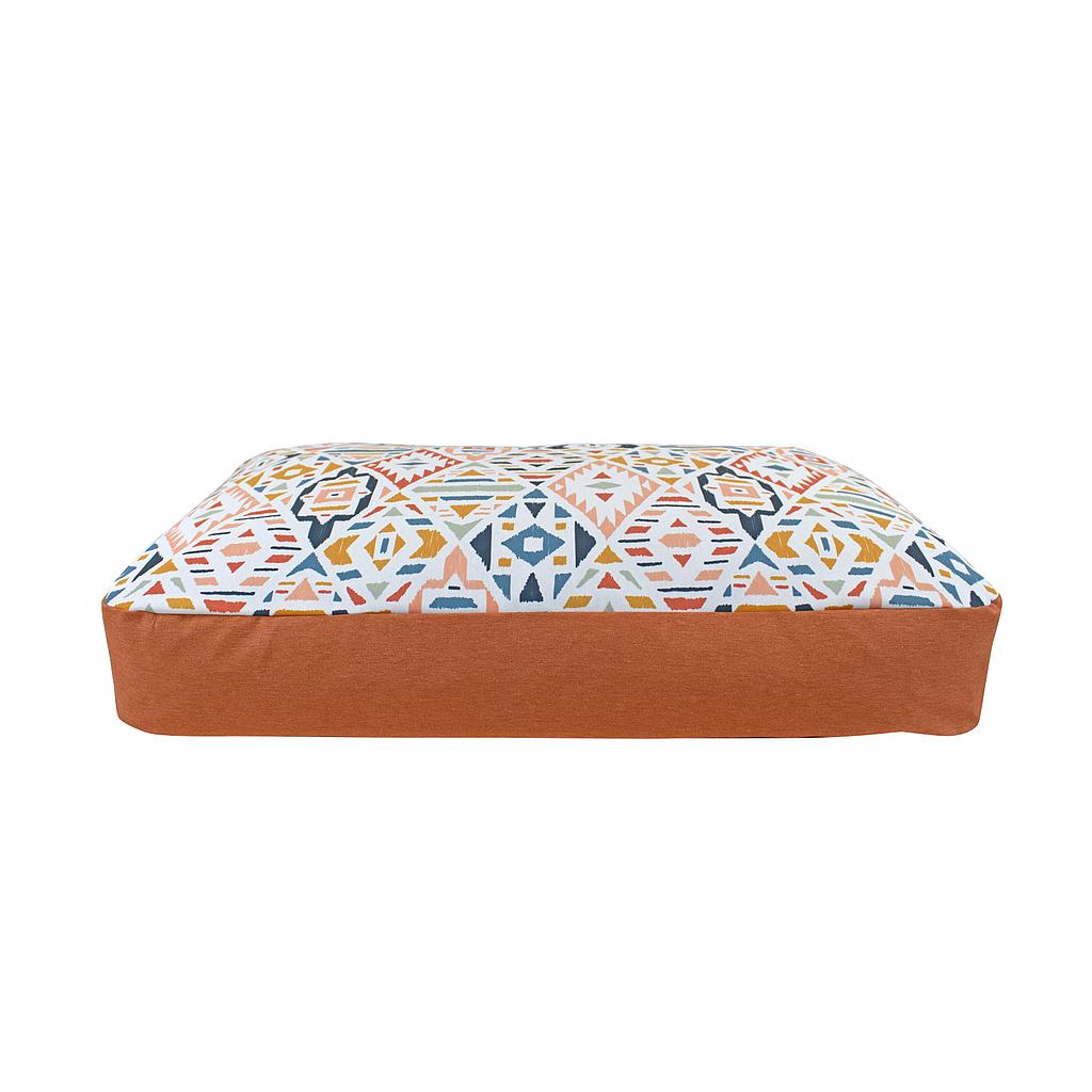 OFERTA YAGU COLCHON HAPPY IZARO INDI T-2  101 x 70 x 22 CM