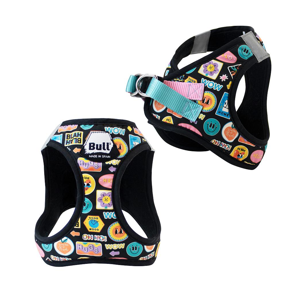 OFERTA BULL ARNES CONFORT STICKER