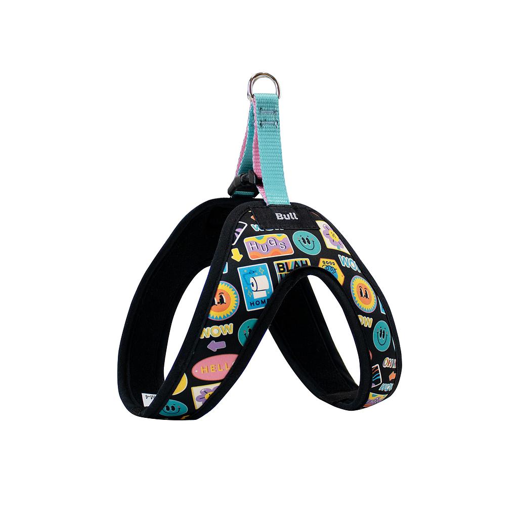OFERTA BULL ARNES SPORT STICKER