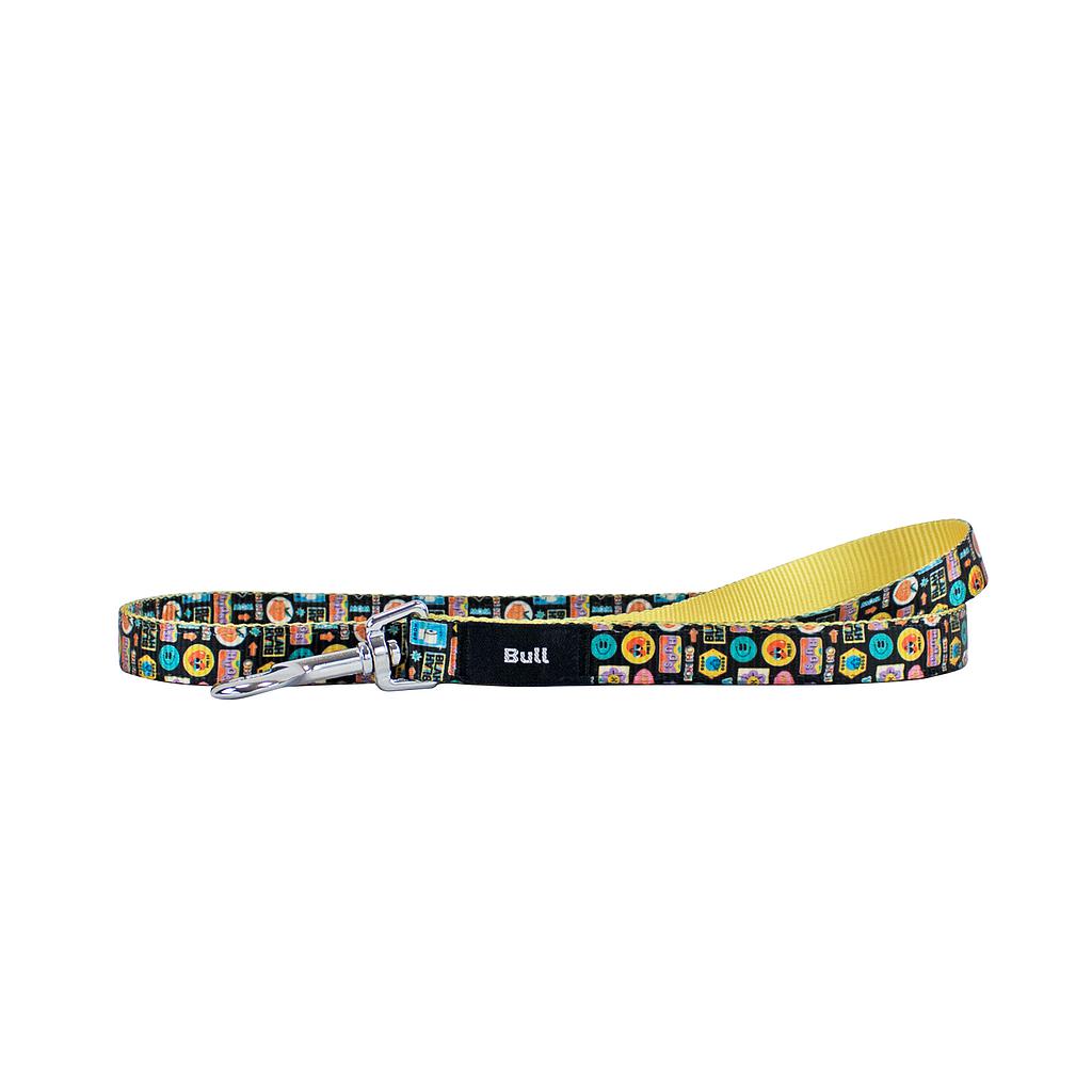 OFERTA BULL RAMAL NYLON COLECCION STICKER
