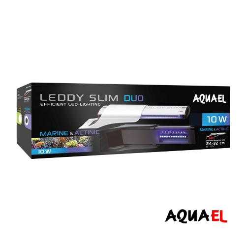 OFERTA AQUAEL PANTALLA LEDDY SLIM DUO