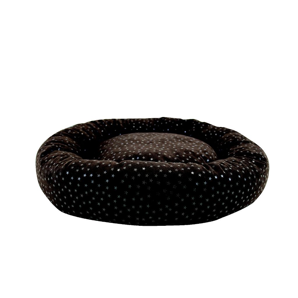 OFERTA CONSENTIDA CUNA REDONDA PAW COZY T-1 47 x 47 x 11 CM