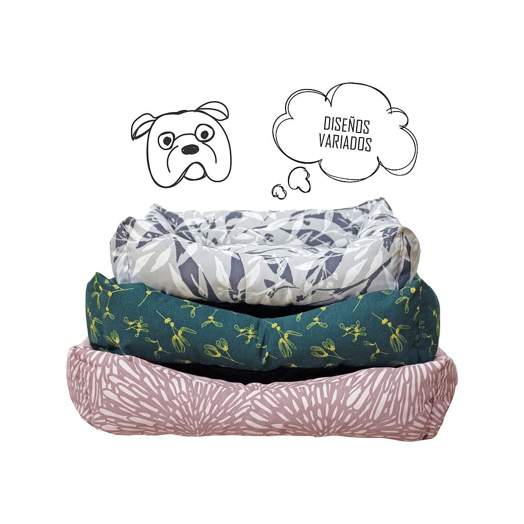 OFERTA TEXPET JUEGO 3 CUNA PAW LONETA PEQUEÑAS T-1-2-3