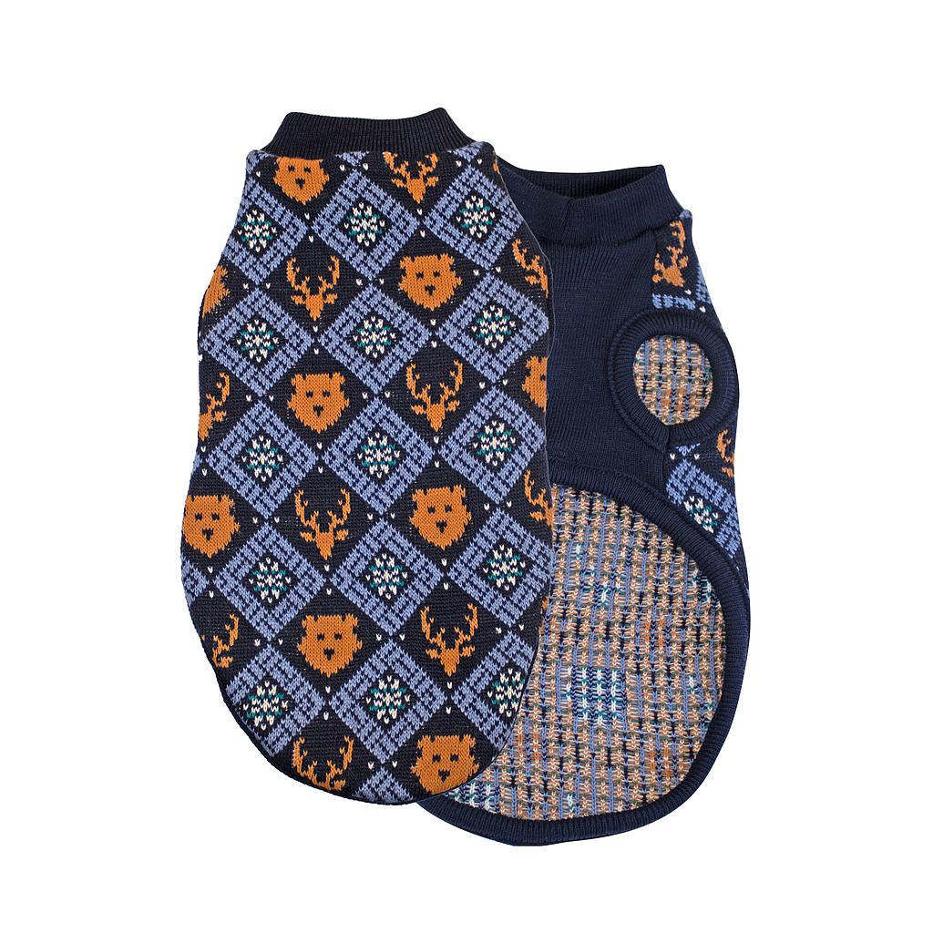 OFERTA MI&amp;DOG JERSEY PUNTO BEAR
