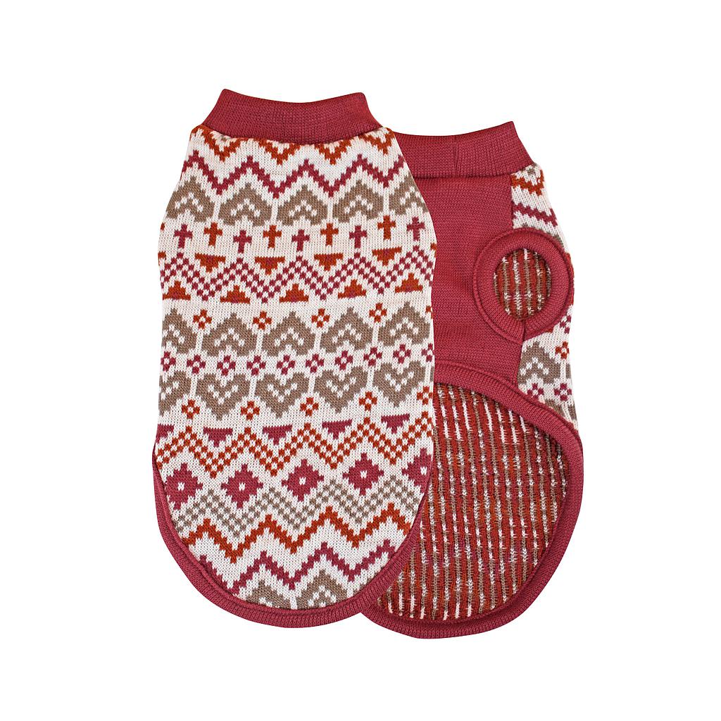 OFERTA MI&amp;DOG JERSEY PUNTO NORWAY