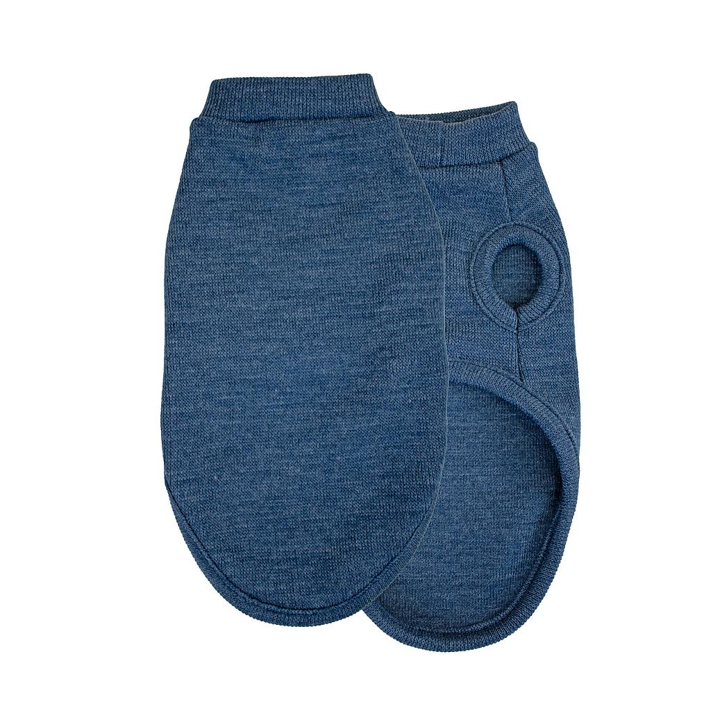 OFERTA MI&amp;DOG JERSEY LISO JEANS