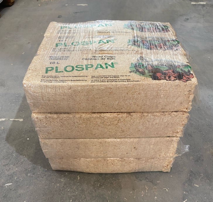 ALAMBER VIRUTA MADERA 1 KG  FDS